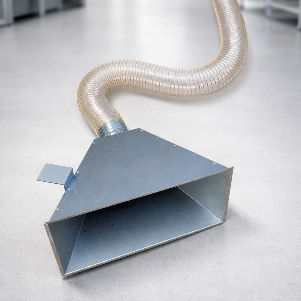 Extraction Hood