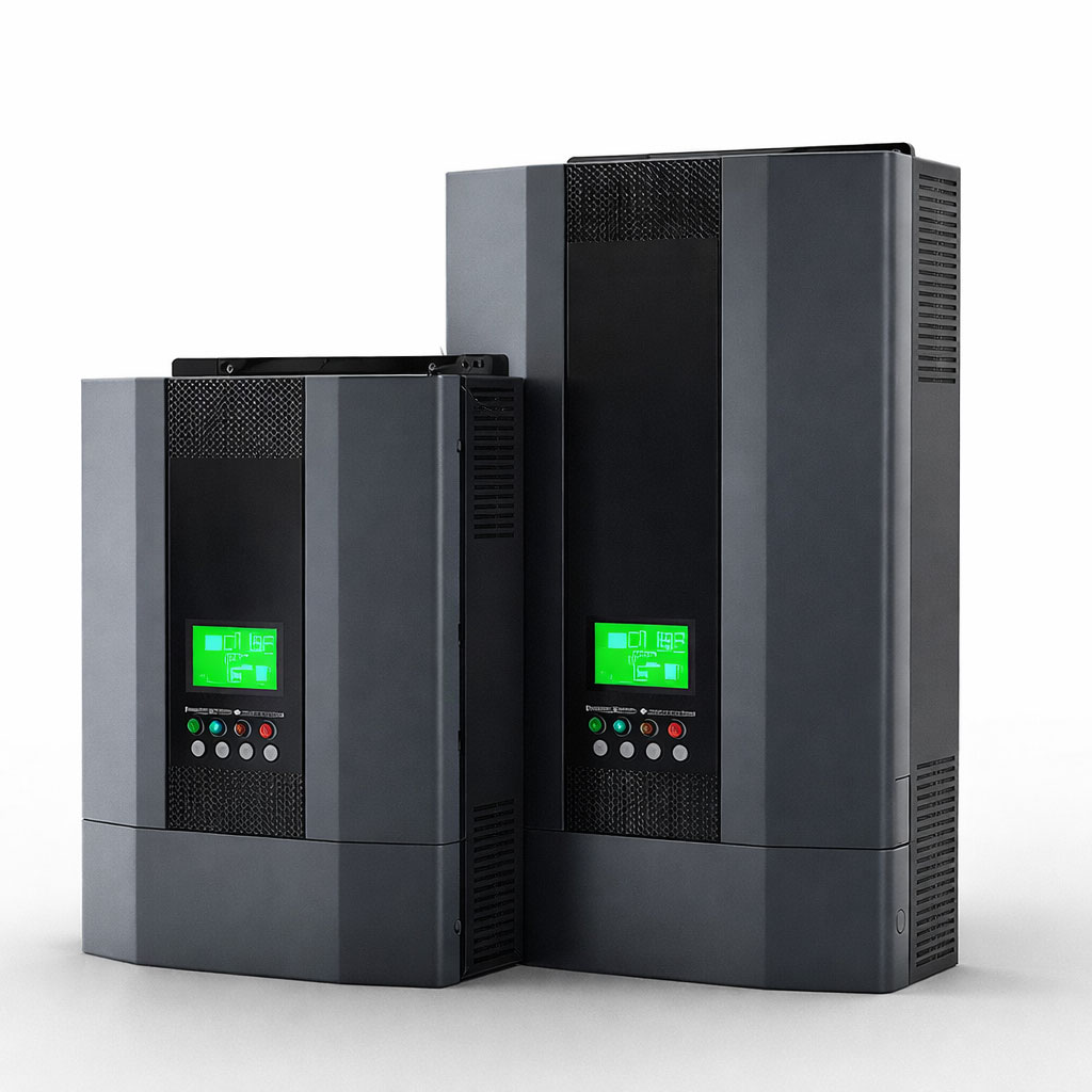 Digital Inverter