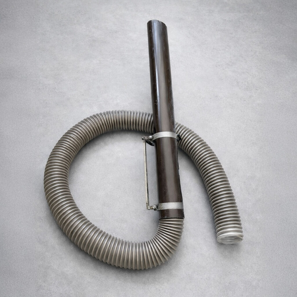 Collection Nozzles