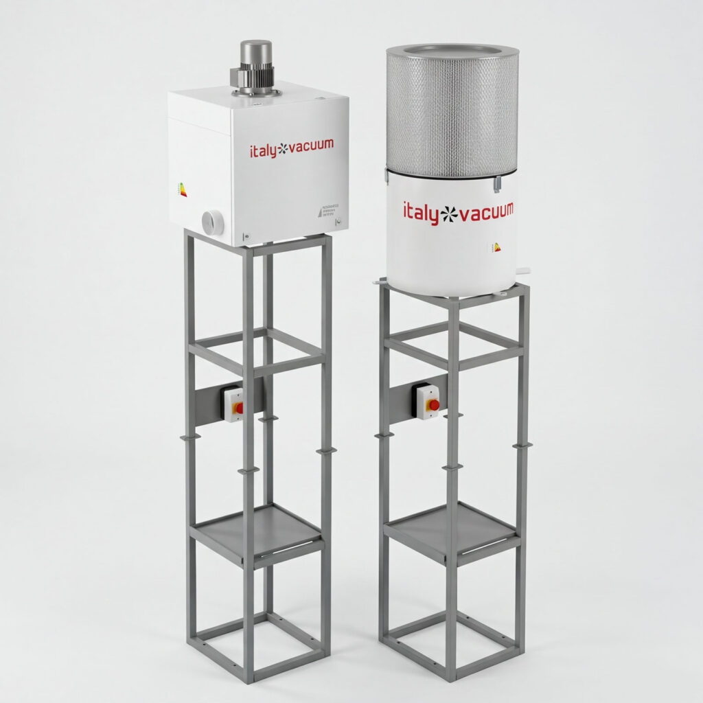 Tower Support